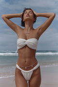 İnci Bikini Üstü II