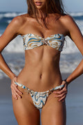 Deniz Camı Bikini Altı IV
