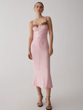 Amaris Maxi Elbise