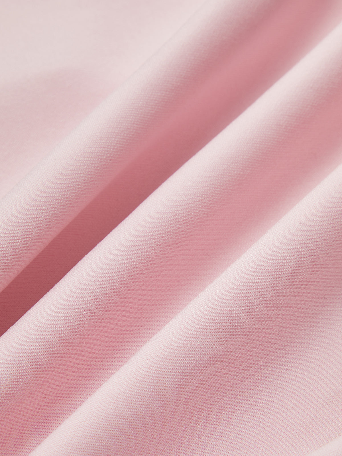 Pembe Dar Kesim Straplez Mini Abiye Elbise