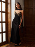 Sian Maxi Elbise