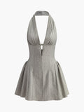 Ronıa Mini Elbise