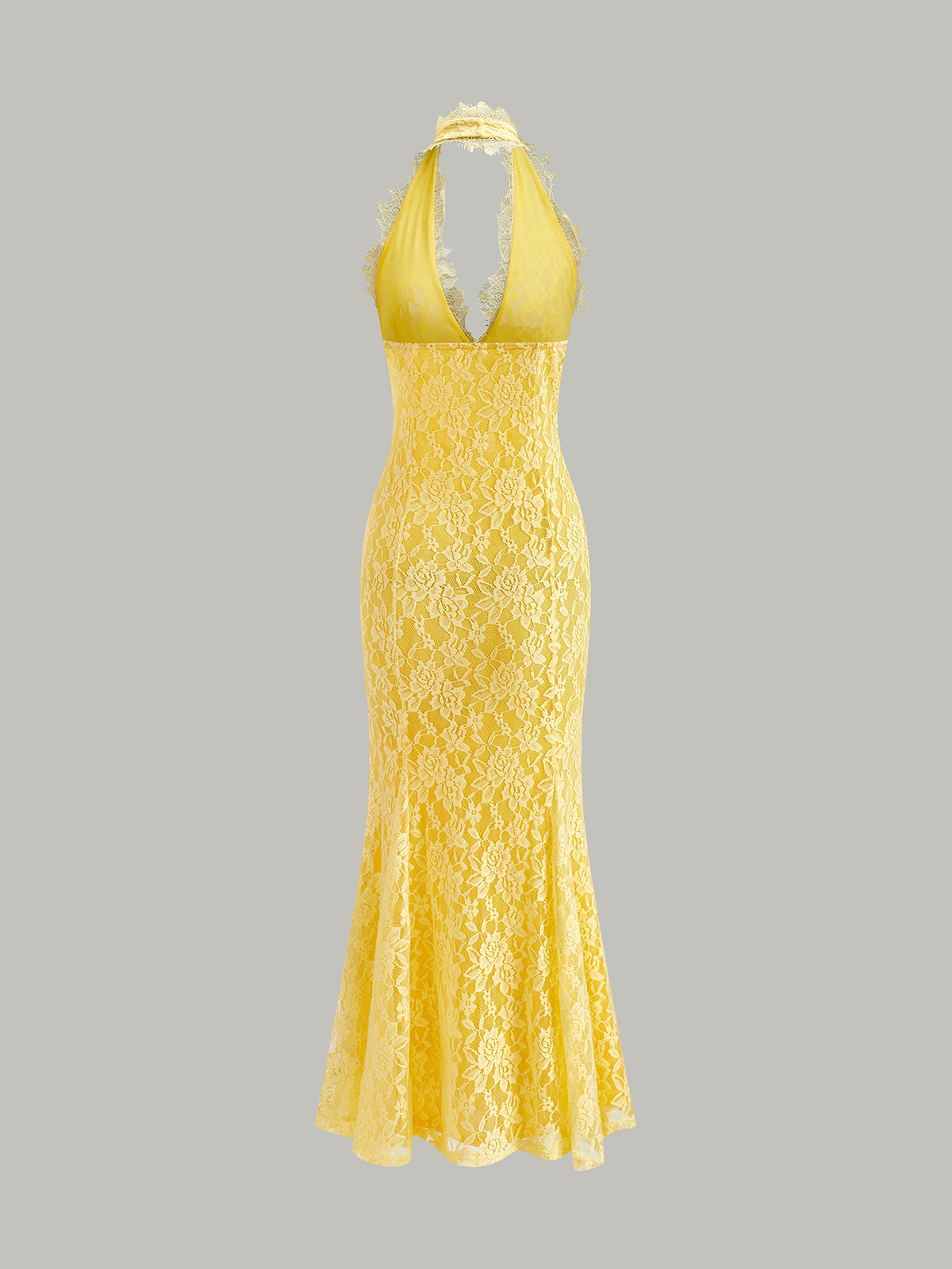 Soline Maxi Elbise