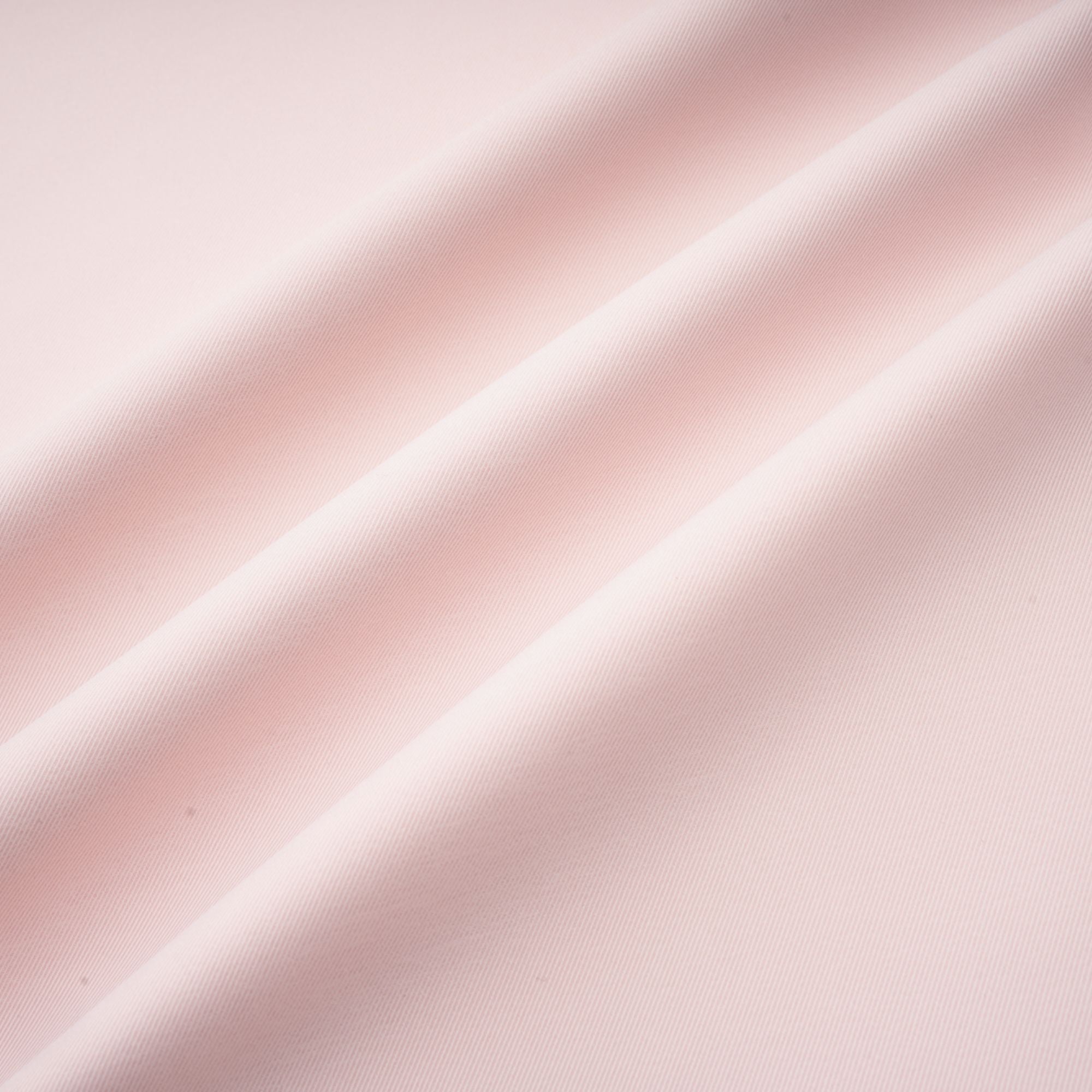 Soleil Pembe Pilili Korse Midi Elbise