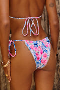 Gül Suyu Bikini Altı II