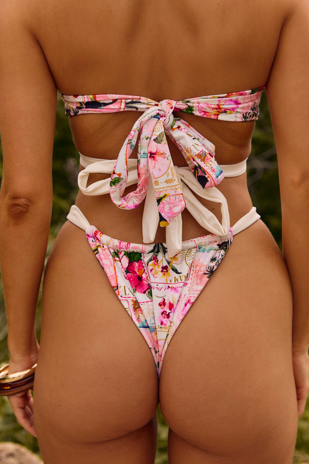 Gamboa Bikini Altı II