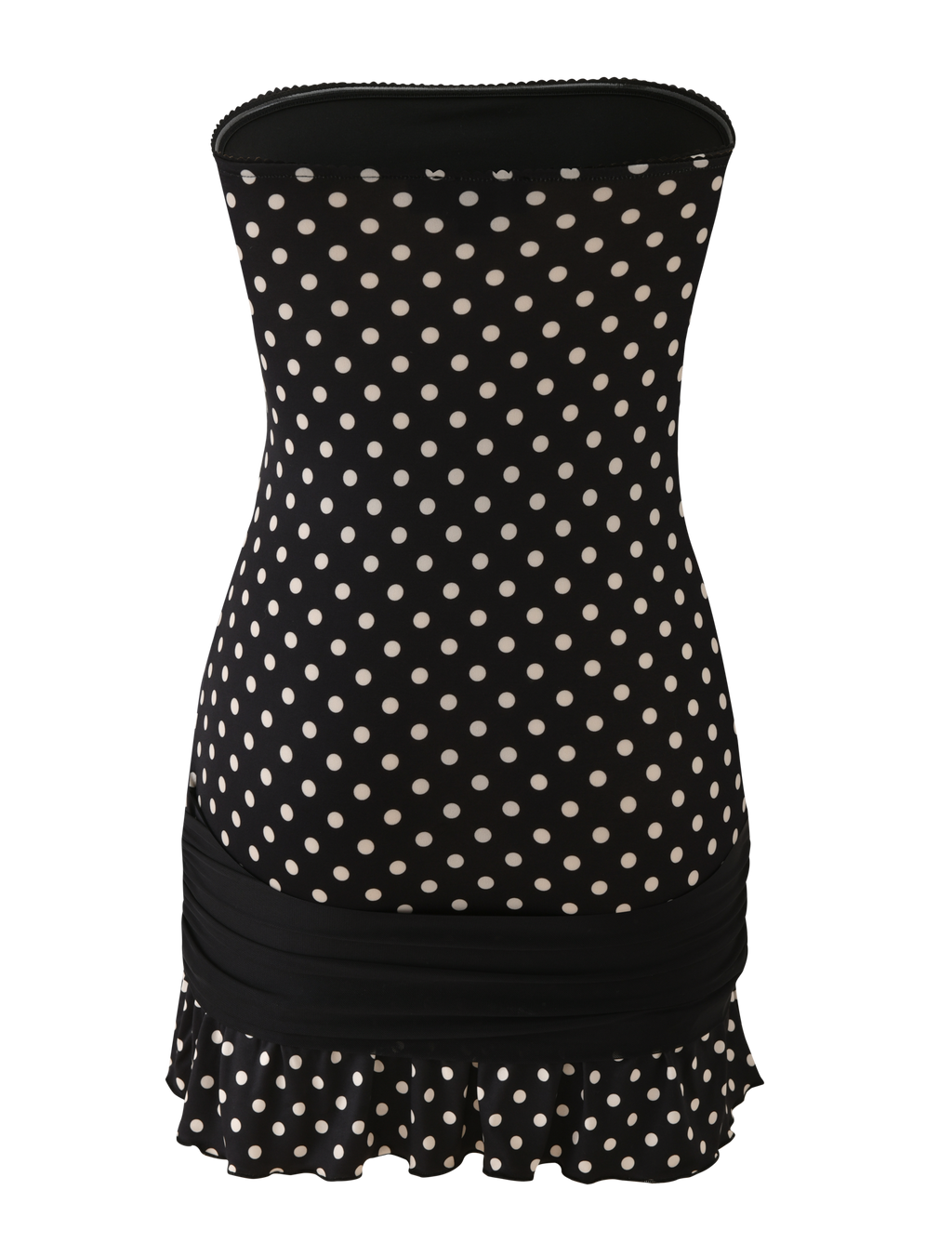 Tove Mini Elbise