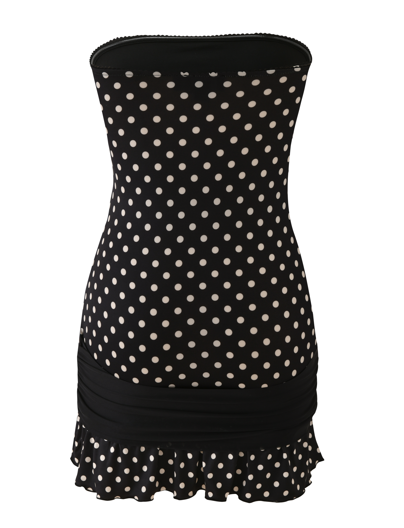 Tove Mini Elbise
