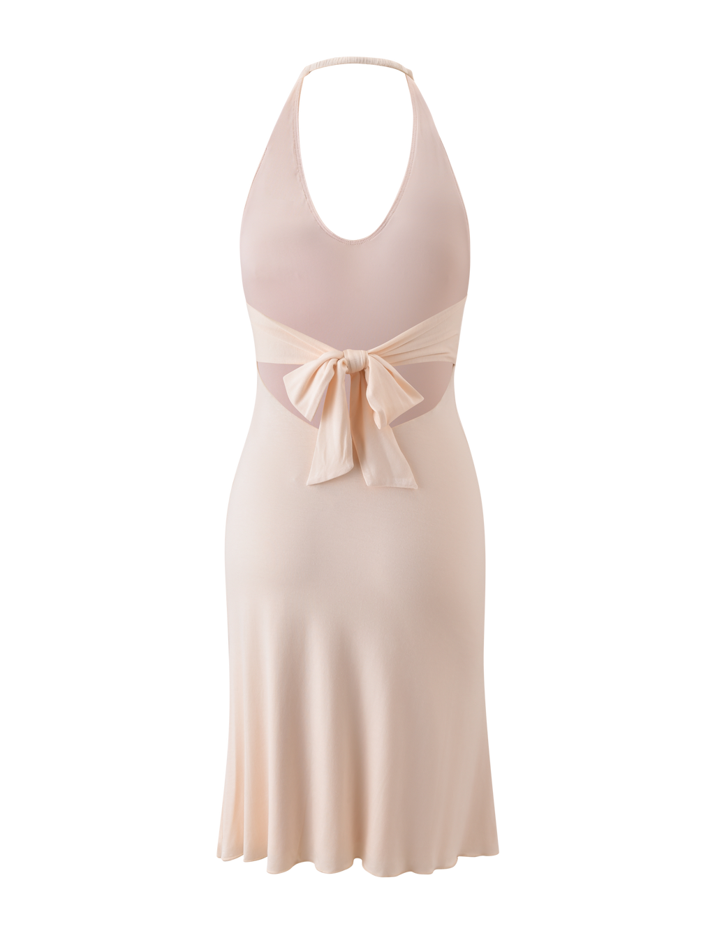 Isabelle Midi Elbise