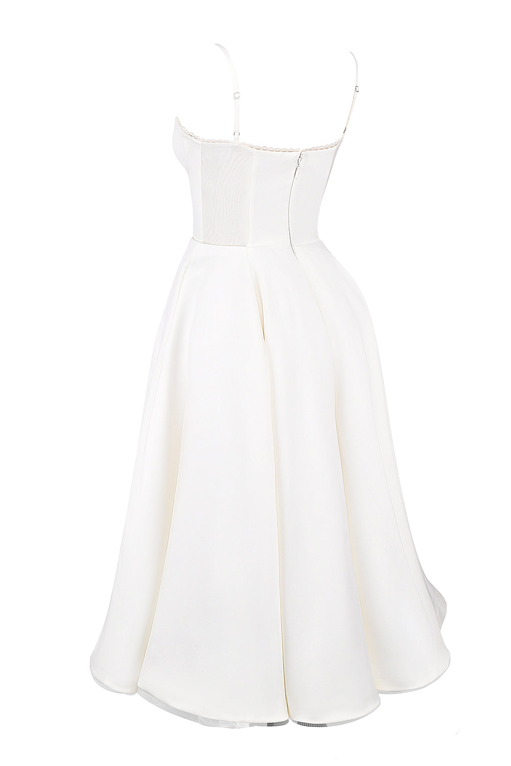 Chole Midi Elbise